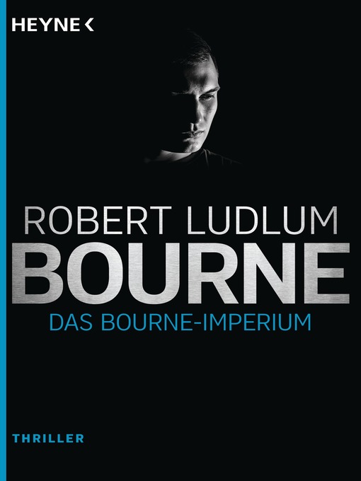 Title details for Das Bourne Imperium by Robert Ludlum - Wait list
